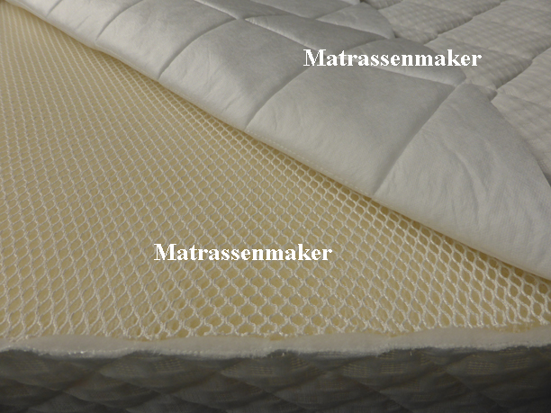 3d spacer fabric matrassenmaker