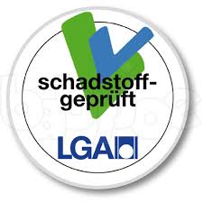 LGA certificaat