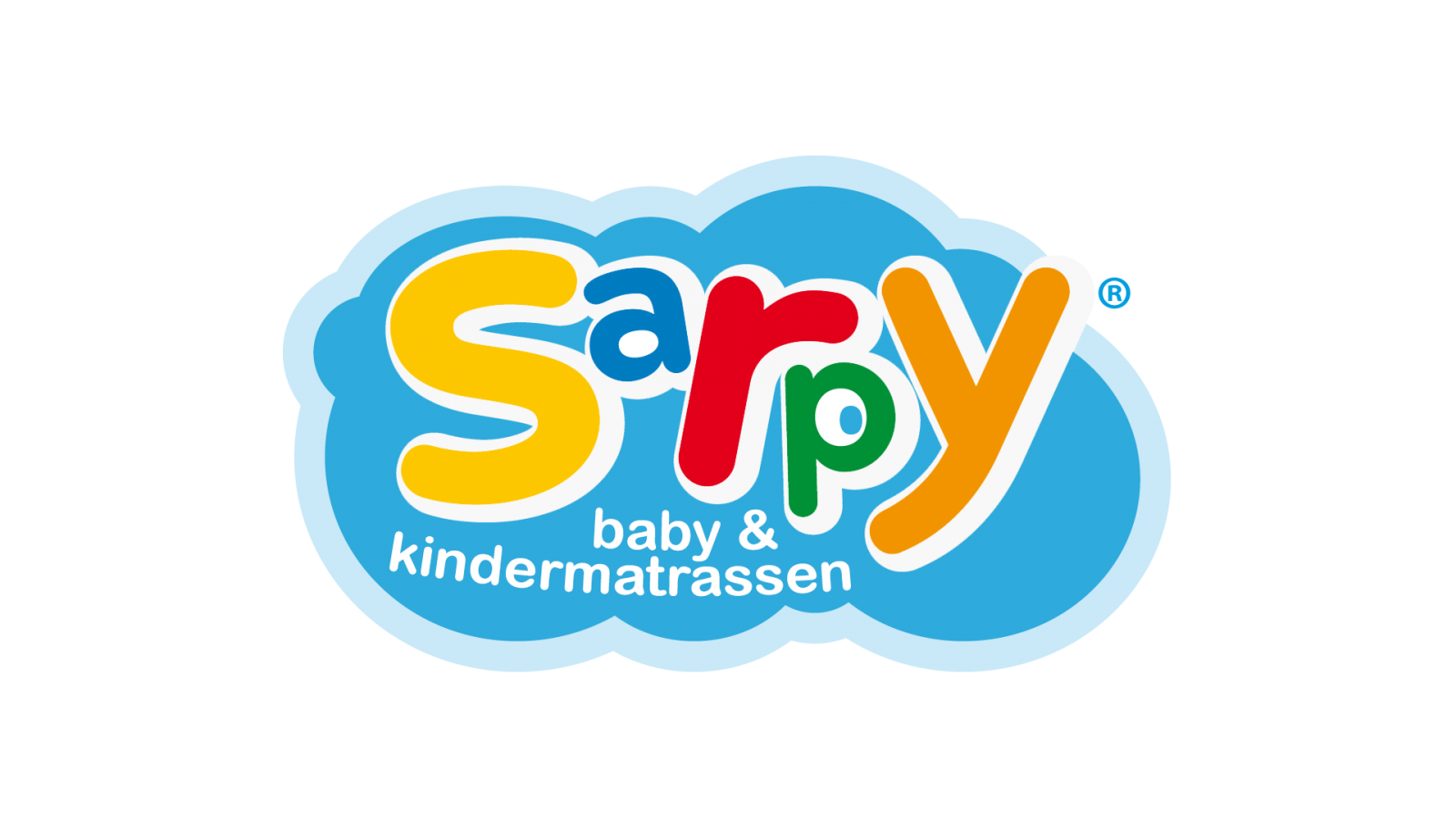 Sarpy baby en kindermatrassen