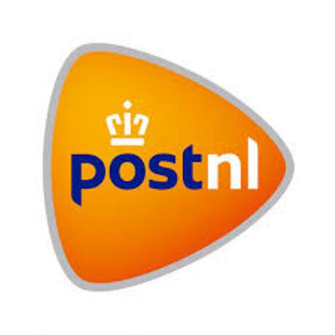 post nl logo